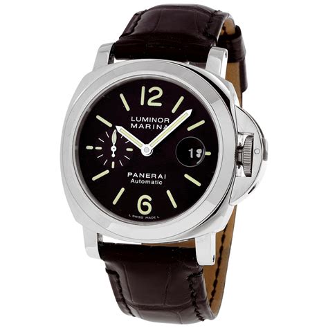 panerai luminor marina pam 00104|Panerai Luminor marina 44mm price.